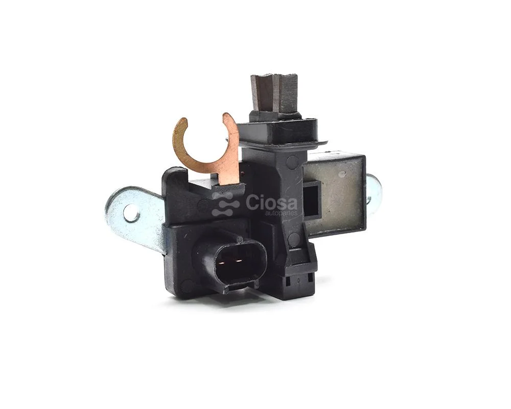PORTA CARBON ALTERNADOR TOTAL BOSCH 49341 /