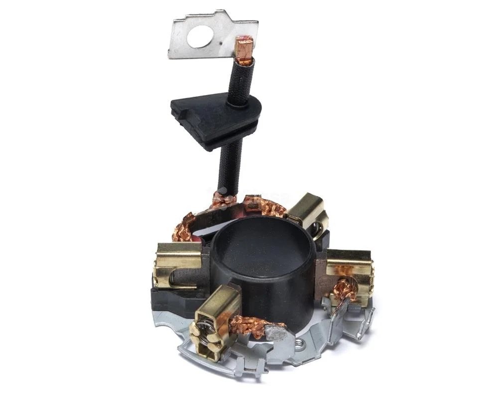 PORTA CARBON ASER PARA MARCHA BOSCH P4336245