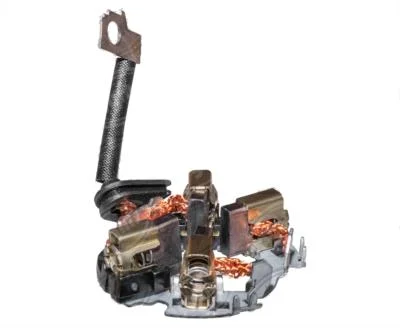 PORTA CARBON ASER PARA MARCHA BOSCH P336519 / 69-9112