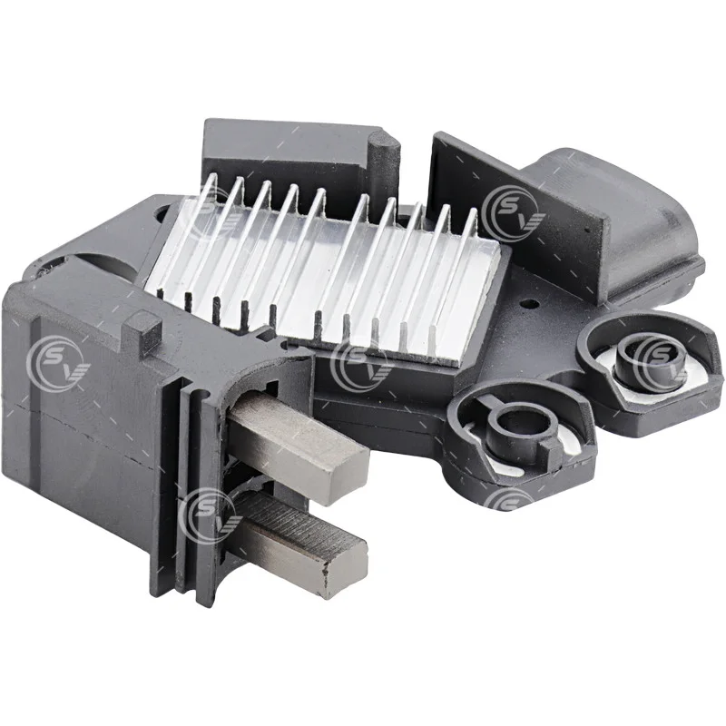 REGULADOR ALTERNADOR VALEO HYUNDAI KIA RIO ACCENT 12V 3 TER M593 WAI