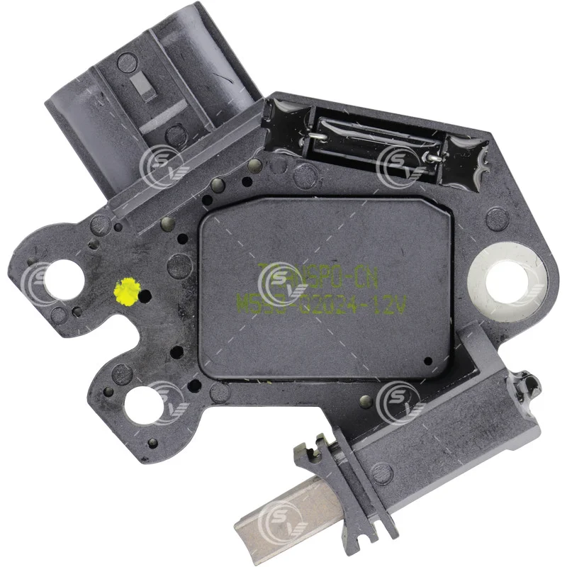 REGULADOR ALTERNADOR VALEO HYUNDAI KIA RIO ACCENT 12V 3 TER M593 WAI