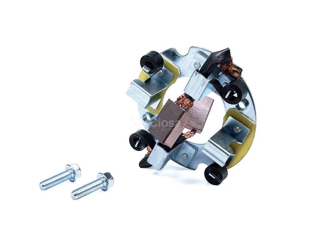 PORTA CARBON TOTAL PARA MARCHA LUCAS 02661 / 69-9200