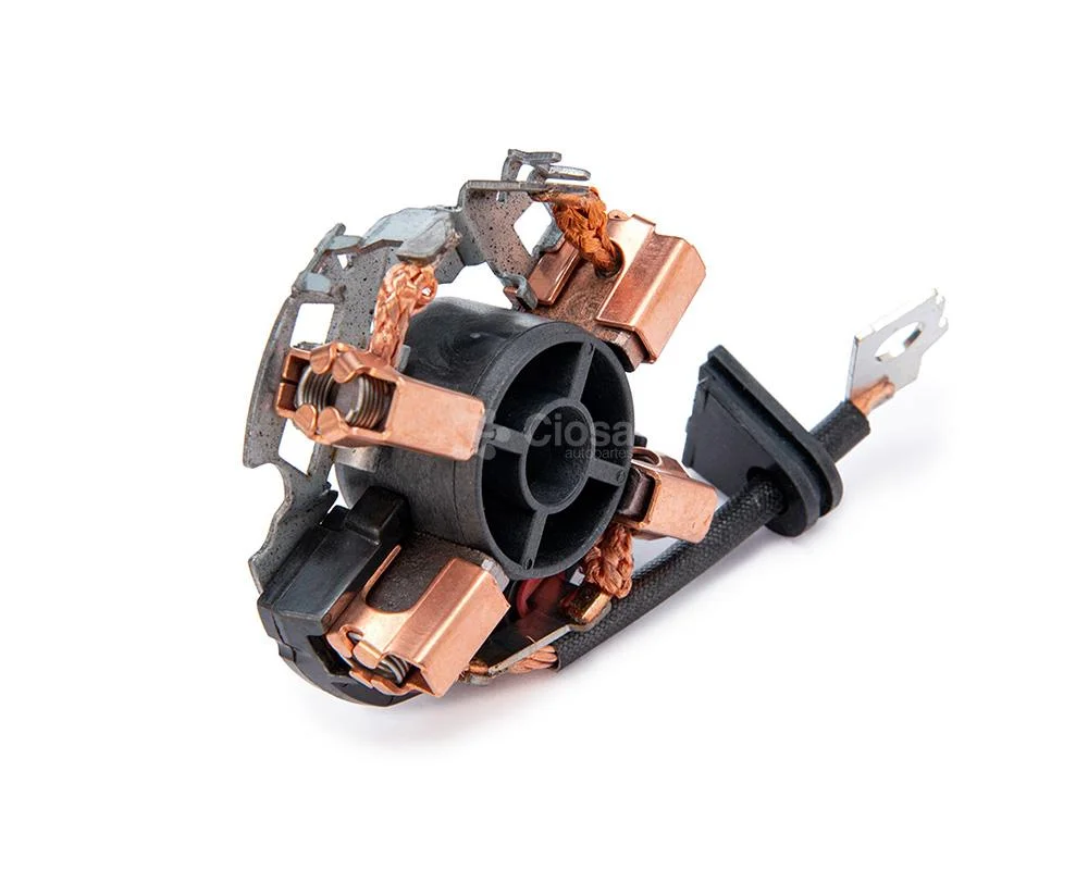 PORTA CARBON TOTAL PARA MARCHA BOSCH 36424 / 69-9125