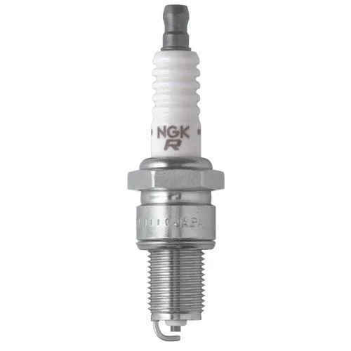 BUJIA DE ENCENDIDO NGK GR45 CADILLAC DEVILLE 1980-1984 V8 6.0 LT, CADILLAC FLEETWOOD 1981-1984 V8 6.0 LT, CHRYSLER IMPERIAL 1990-1993 V6 3.3 LT / 1991-1993 V6 3.8 LT, CHRYSLER VOYAGER 1991-2001 V6 3.3 LT, DODGE CARAVAN 1990-1997 V6 3.3 LT, PONTIAC LEMANS 1988-1993 4 CIL 1.6 LT