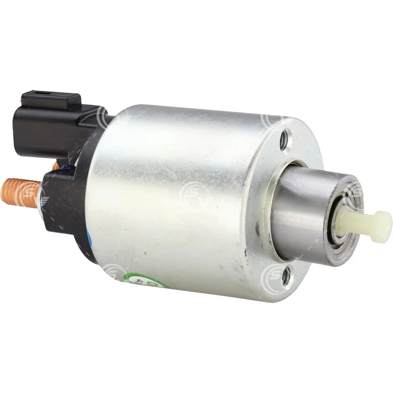 SOLENOIDE ZM MARCHA MITSUBISHI ZM2995