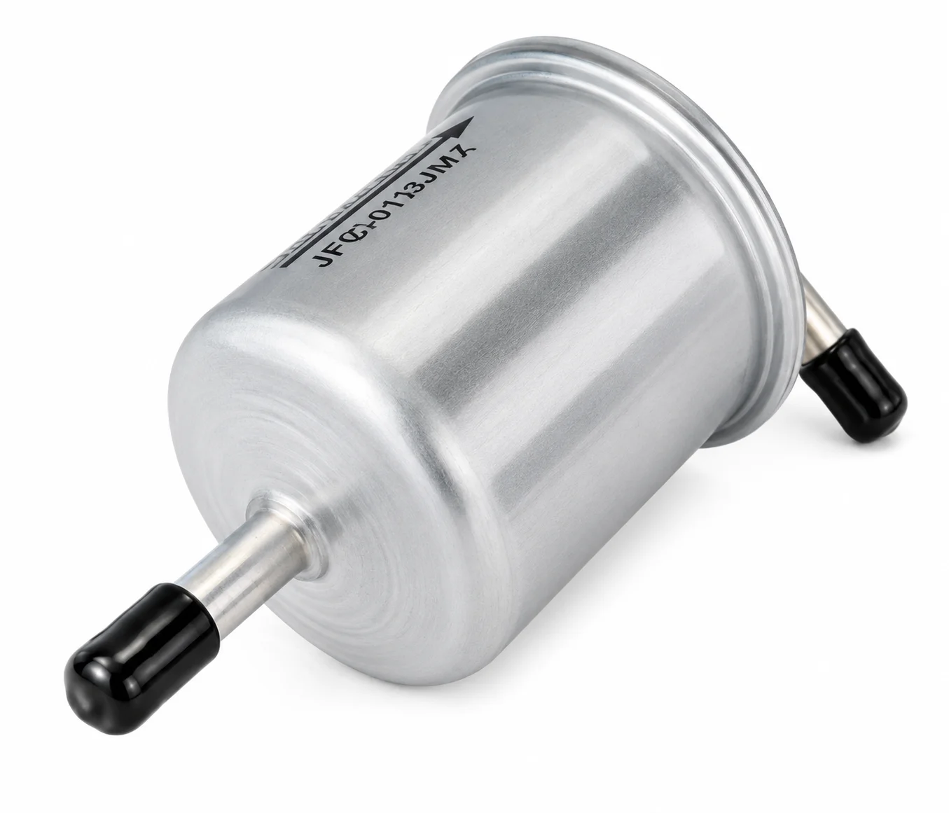 FILTRO DE GASOLINA
INFINITI G20 1999 4 CIL 2.0 L
INFINITI J30 1993–1997 6 CIL 3.0 L
NISSAN ALMERA 2001–2005 4 CIL 1.8 L
NISSAN ALTIMA 1993–2001 4 CIL 2.4 L
NISSAN D21 1993–1994 4 CIL 2.4 L
NISSAN PICKUP 1995–1997 4 CIL 2.4 L
NISSAN STANZA 1990–1992 4 CIL 2.4 L
JF00413MMX / GG-137 / FGI-037