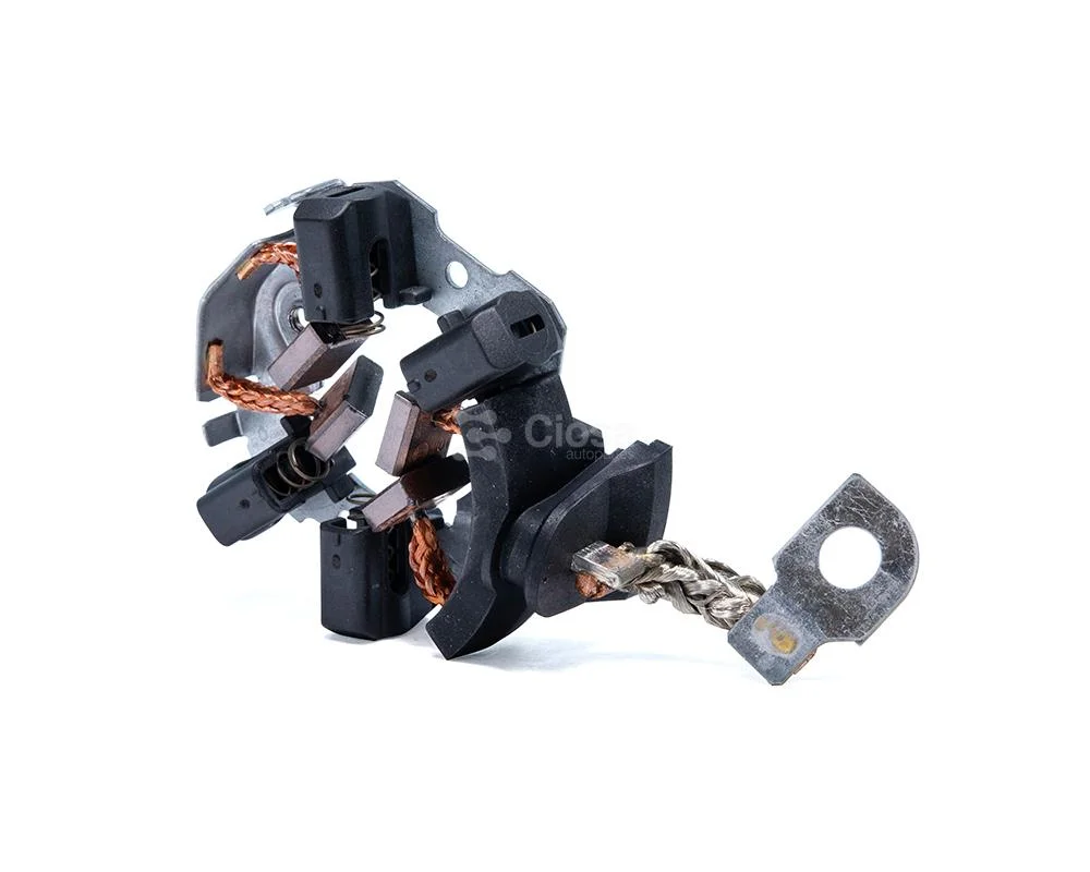 PORTA CARBON BOSCH ORIGINAL PARA MARCHA BOSCH PSE1588 / 1004336519