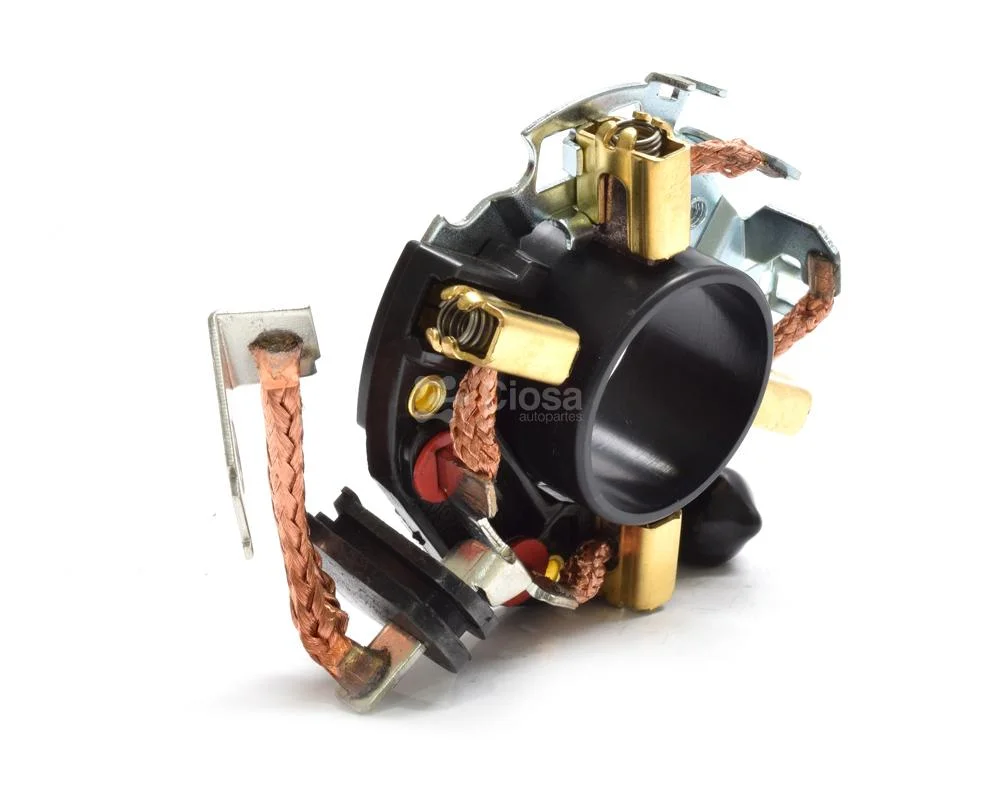 PORTA CARBON TOTAL PARA MARCHA BOSCH 41407 / F000AL1053