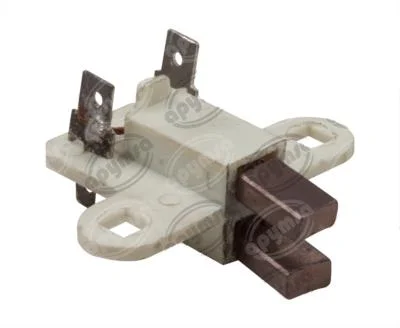 PORTA CARBON IMPORTADO ALTERNADOR PRESTOLITE 3081000 / PALT-1336