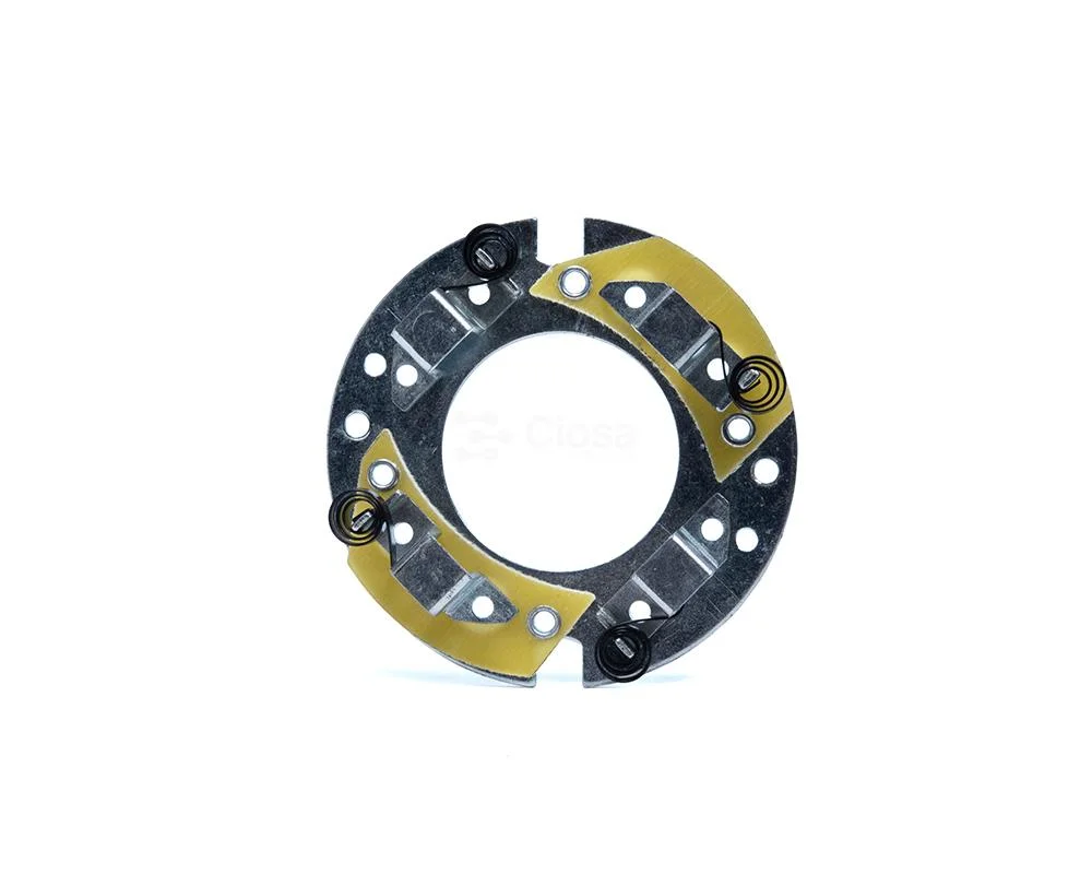 PORTA CARBON TOTAL PARA MARCHA HITACHI 05597
