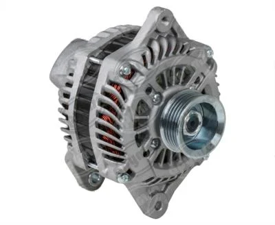ALTERNADOR MITSUBISHI SUBARU FORESTER OUTBACK 2.0L 2.5L 02-08 IR/IF CW 12V 110A 3 TER 0105906 / 11226 VALUE