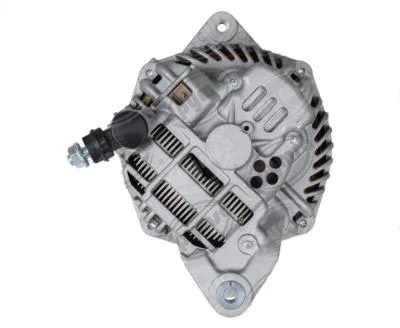 ALTERNADOR MITSUBISHI SUBARU FORESTER OUTBACK 2.0L 2.5L 02-08 IR/IF CW 12V 110A 3 TER 0105906 / 11226 VALUE