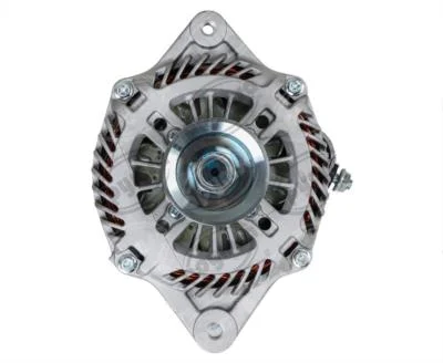 ALTERNADOR MITSUBISHI SUBARU FORESTER OUTBACK 2.0L 2.5L 02-08 IR/IF CW 12V 110A 3 TER 0105906 / 11226 VALUE