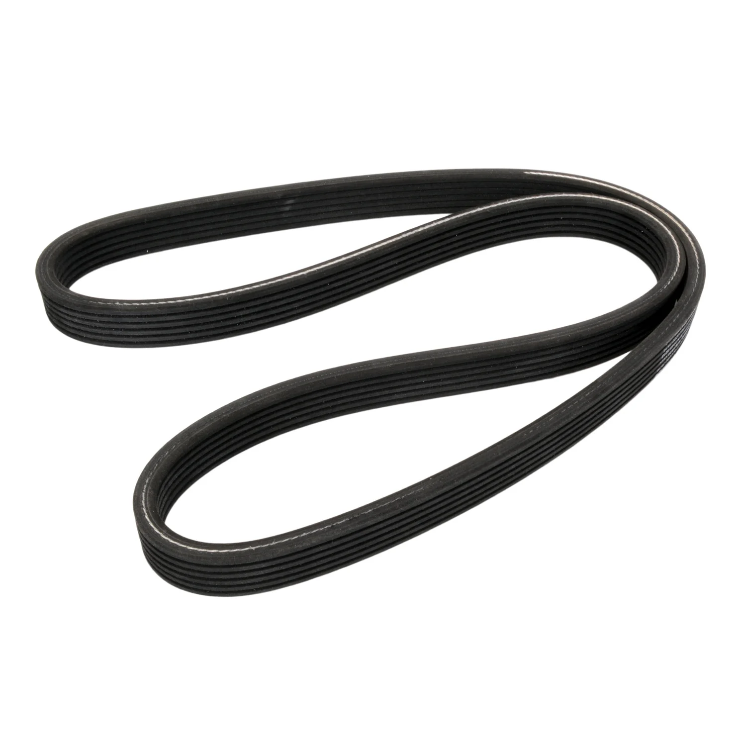 BANDA TIPO Poly-V Doble 6 HILOS LARGO EFECTIVO 47.00 PULG LARGO EXTERIOR 47.4 PULG GRUPO: BANDA DE TRANSMISION CONTINENTAL
VW GOLF 2007-2009 4 CIL 2.0 L BANDA MULTI-V DOBLE; ALT.
VW JETTA 2010 4 CIL 1.8 L BANDA MULTI-V DOBLE; ALT, C/AA
VW JETTA 2009 4 CIL 1.9 L DIESEL BANDA MULTI-V DOBLE; ALT.
D4060470 / D4060470 / 6DPK1195