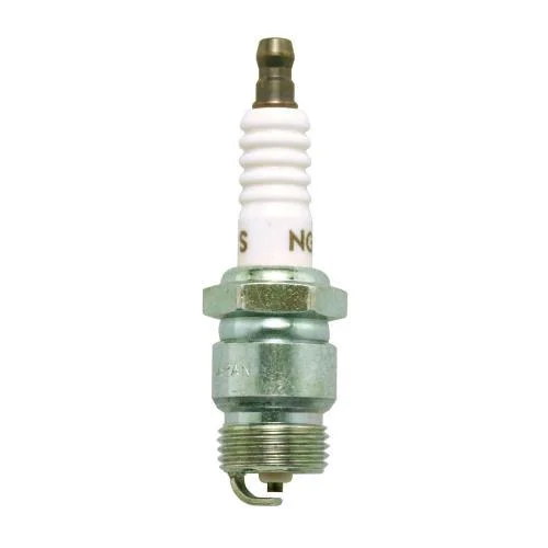 BUJIA DE ENCENDIDO NGK AP4FS FORD FAIRMONT 1974-1984, FORD LTD 1975-1984 V8 5.8 LT, FORD LTD COUNTRY SQUIRE 1975-1984 V8 5.8 LT, FORD LTD CROWN VICTORIA 1975-1984 V8 5.8 LT, FORD LTD POLICE 1975-1984 V8 5.8 LT, FORD LTD S 1975-1984 V8 5.8 LT, FORD MUSTANG 1974-1984 V8 5.0 LT, FORD MUSTANG COBRA SVT 1974-1984 V8 5.0 LT, FORD MUSTANG GL 1974-1984 V8 5.0 LT, FORD MUSTANG GLX 1974-1984 V8 5.0 LT, FORD MUSTANG GT 1974-1984 V8 5.0 LT
