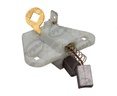 PORTA CARBON IMPORTADO ALTERNADOR PRESTOLITE 3079000 / PALT-1334