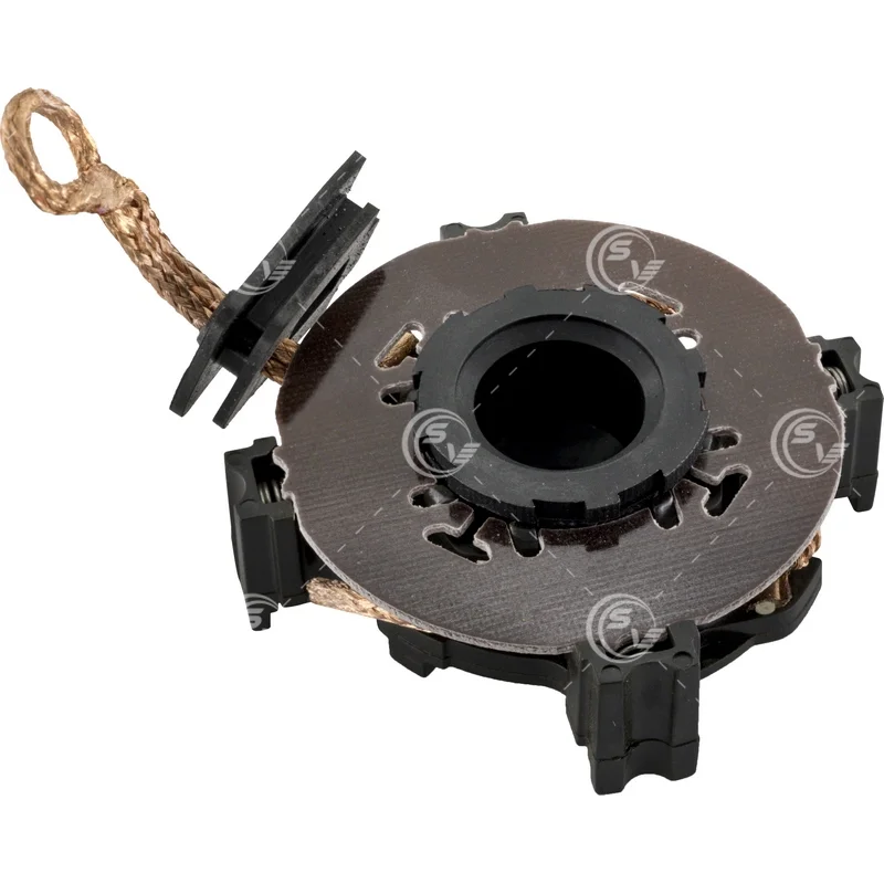 PORTA CARBON PARA MARCHA VALEO ORIGINAL 594351