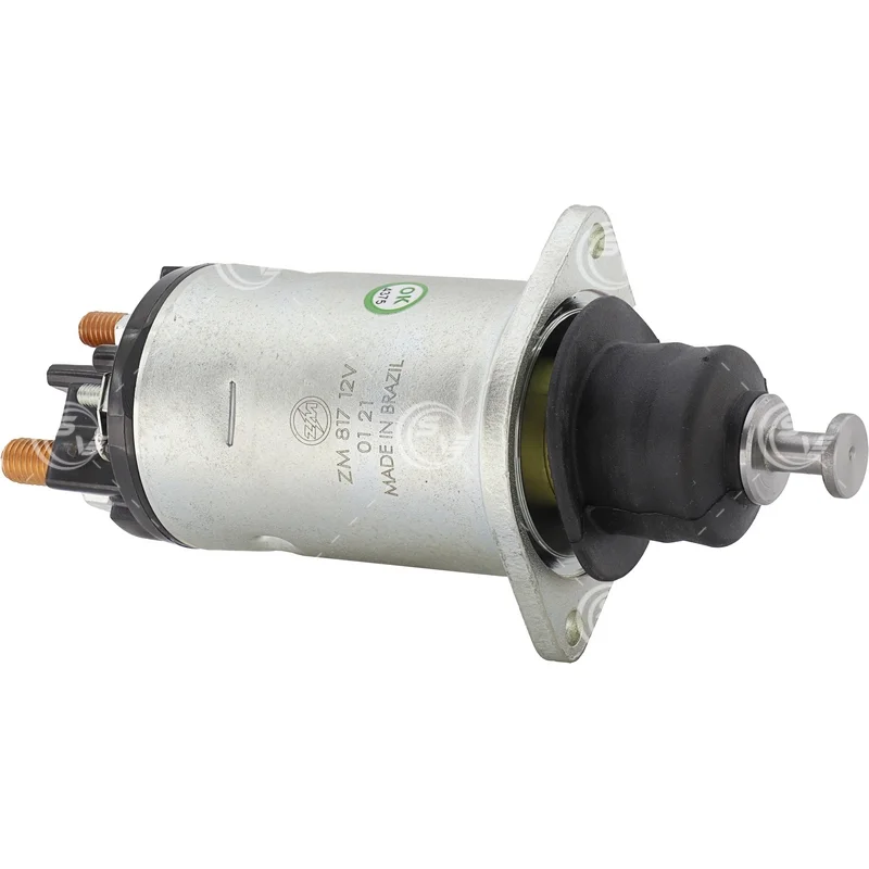 SOLENOIDE ZM MARCHA DELCO ZM817