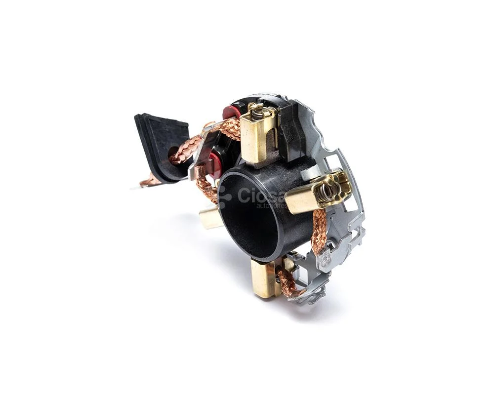 PORTA CARBON BOSCH ORIGINAL PARA MARCHA BOSCH P336716