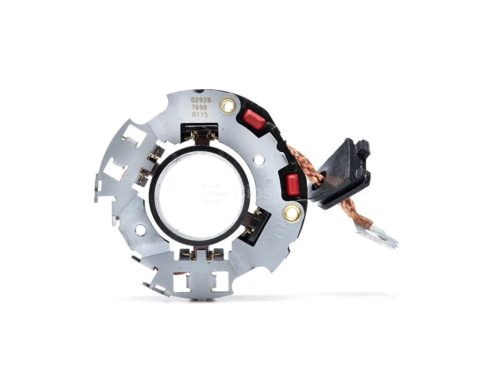 PORTA CARBON BOSCH ORIGINAL MARCHA BOSCH CHEVROLET CHEVY TBI NISSAN SENTRA TSURU VW GOLF JETTA 12V P336716