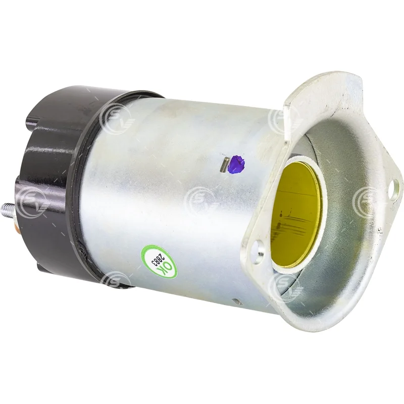 SOLENOIDE ZM MARCHA DELCO ZM551 / 66101