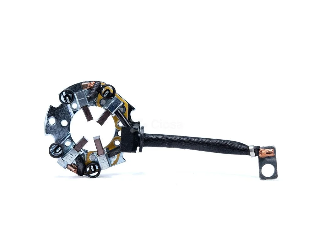 PORTA CARBON ASER PARA MARCHA MITSUBISHI P698308