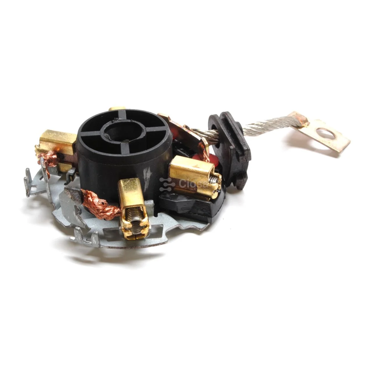 PORTA CARBON MARCHA BOSCH NISSAN PICK UP AUDI CHRYLER NEW YORKER CARAVAN 12V 02925 / 69-9111 TOTAL