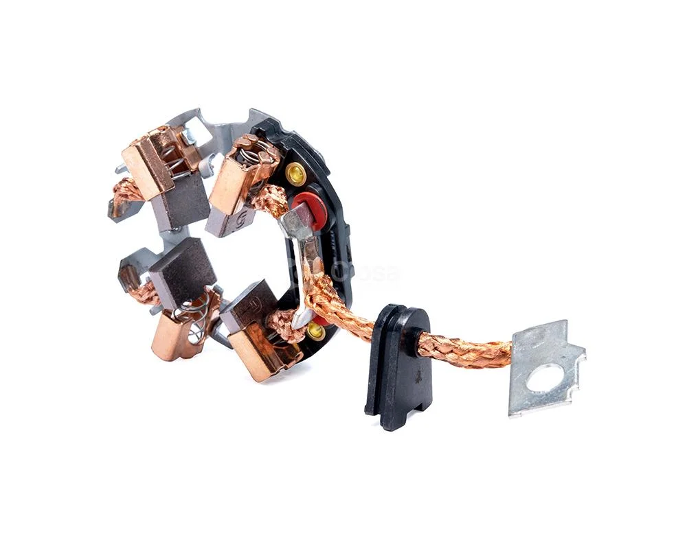 PORTA CARBON TOTAL PARA MARCHA BOSCH 02925 / 69-9111