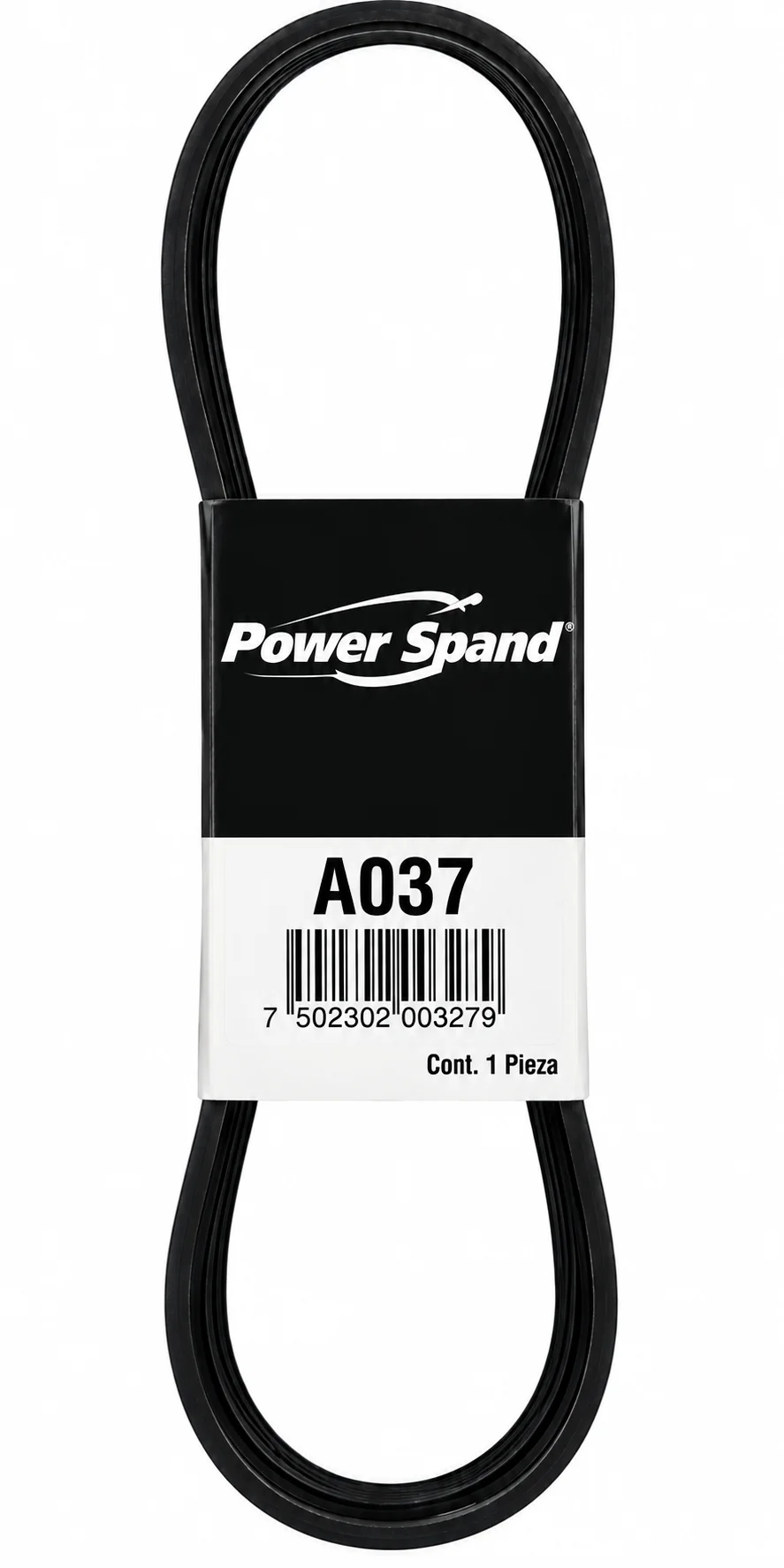 BANDA LISA POWER SPAN A037