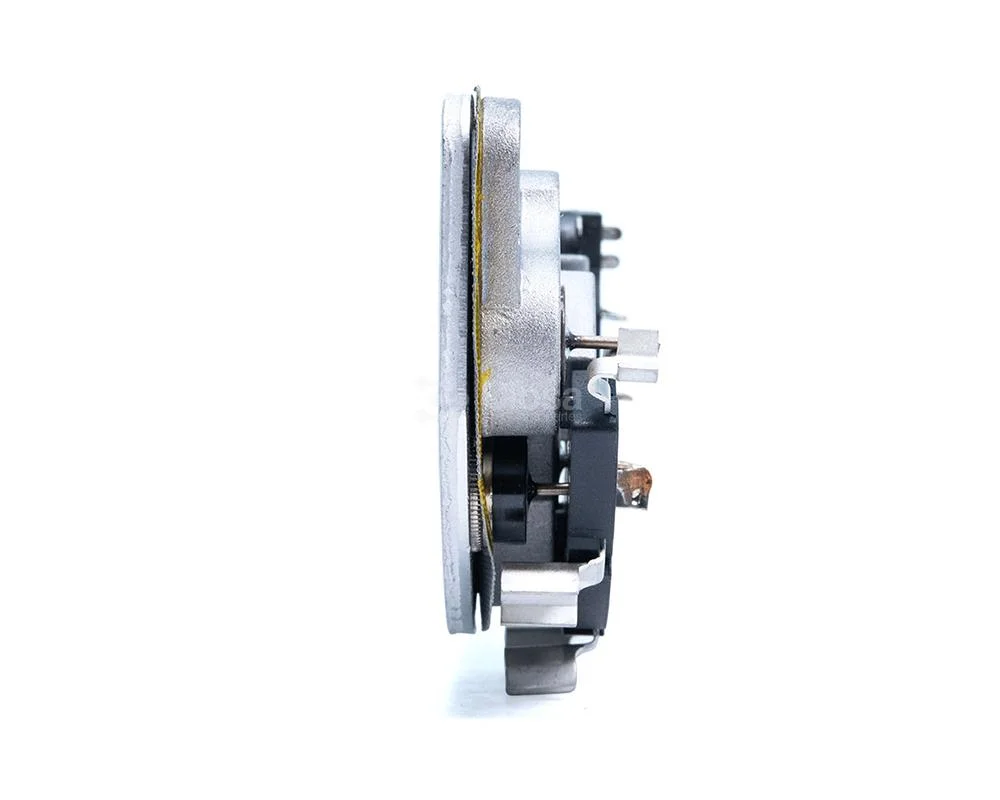 PORTA DIODO ALTERNADOR DELCO CS130 CS121 CHEVROLET CUTLASS S/BORNE 12V 105A DR4000 WAI
