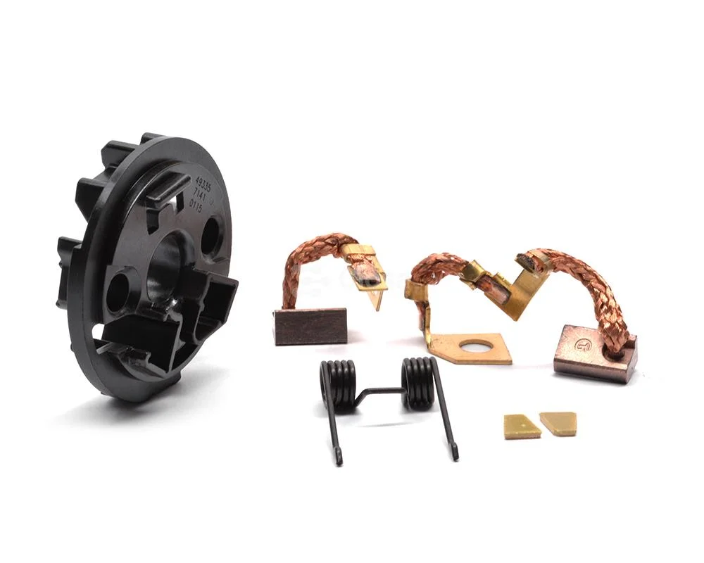 PORTA CARBON PARA MARCHA VALEO P94214 / 69-94201